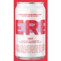 VBDCK Brewery Kerel 'Pintje'