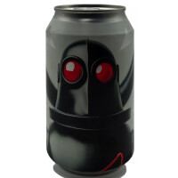 Dok Brewing Company Black & Lekker