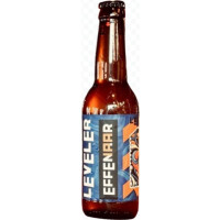 Brouwerij Het Veem Effenaar Leveler