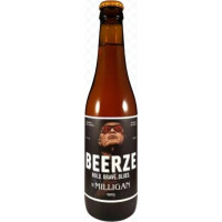 Beerze (Brouwerij De Gouden Leeuw) The Milligan