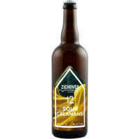 Rodinný Pivovar Zichovec Sour Calamansi 12