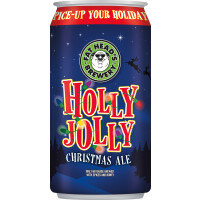 Fat Head's Brewery Holly Jolly