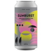 Fuerst Wiacek Sunburst