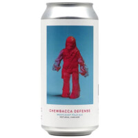 Atelier VRAI / Atelier der Braukünste Chewbacca Defense