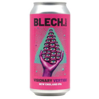 Blech.Brut Visionary Vertigo