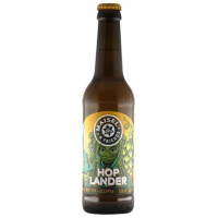 Brauerei Gebr. Maisel Hoplander - Eclipse