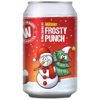 Wittorfer Brauerei Frosty Punch