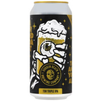 Sudden Death Brewing A Grand Toast (2024)