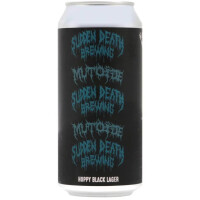 Sudden Death Brewing Vortex