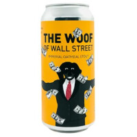 Lieber Waldi The Woof Of Wall Street