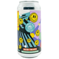 Schwarze Rose Craft Beer Acid Traxx