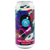 Schwarze Rose Craft Beer Four to the Floor