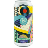 Schwarze Rose Craft Beer Sampelicious