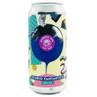 Schwarze Rose Craft Beer Studio Fantastico