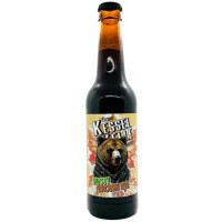 Kessel & Kelle Rusty Brown Ale