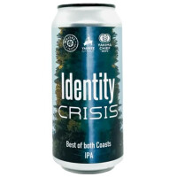 Yankee & Kraut Identity Crisis