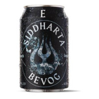 Bevog Brewery Ledena