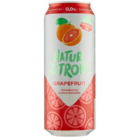 Gösser NaturZitrone Grapefruit
