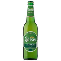 Gösser Premium