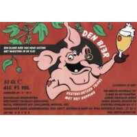 Huisbrouwerij Den Tseut Den Bi3r
