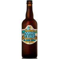 Brasserie du Pays Flamand Anosteké Freestyle #19 - US West Coast