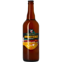 Brasserie du Pays Flamand Anosteké Freestyle #2 - Hoppy Lager