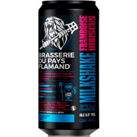 Brasserie du Pays Flamand Mad Lovers #2 - Milkshake IPA