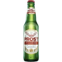 Beverindo Indah Abadi (Prost) Prost Pilsener