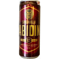 Beverindo Indah Abadi (Prost) Singaraja Abidin