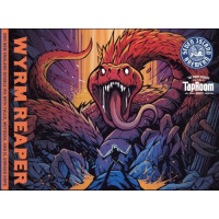 Seven Island Brewery Wyrm Reaper
