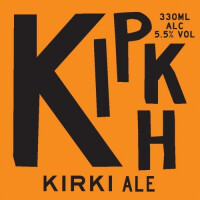 Kirki Beers Kirki Ale (Κίρκη)