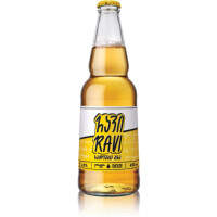 Zedazeni (Georgian Beer Company) Ravi