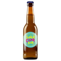 Alefried Bier Super Clear Beer