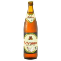 Brauerei Schrems (Schremser) Naturpark Bier
