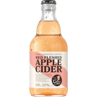 Mosterei Möhl Red Fleshed Apple Cider