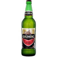 Nigerian Breweries PLC Goldberg