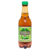 Bakhresa Malti Apple