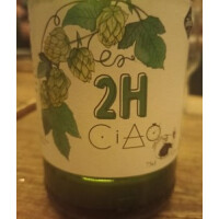 Brasserie Thiriez 2H Ciao
