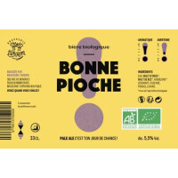 Brasserie Tandem Bonne Pioche