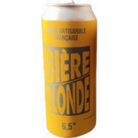 Brasserie De Sutter Bière Blonde