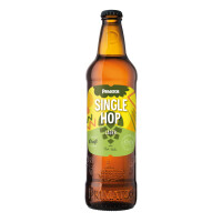 Pivovar Primátor Single Hop Lager Saaz Shine