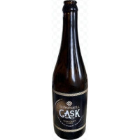 Nohoval Drinks Co. - Stonewell Cider Stonewell Cask