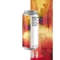 Boundary Brewing Don't Look At Me