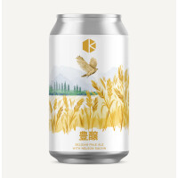 Kyoto Brewing Company Hojo - Belgian Pale Ale Edition