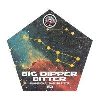 Fownd Brewing Co. Big Dipper Bitter