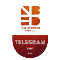 Neighbourhood Brew Co. (UK) Telegram