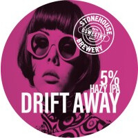 Stonehouse Brewery Drift Away