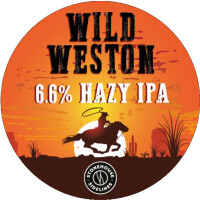 Stonehouse Brewery Wild Weston