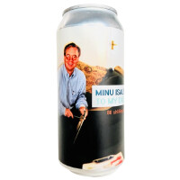 Tuletorn Brewing Minu Isale