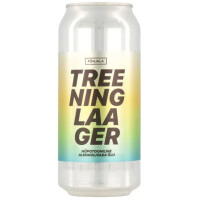 Põhjala Treeninglaager